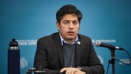 Axel Kicillof acusó a Javier Milei de haber paralizado 85 Centros de Desarrollo Infantil en la Provincia