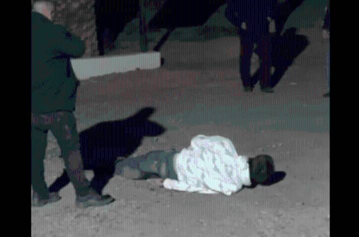 La madre del menor golpeado en Chacras de Coria negó que el chico haya querido colarse a la fiesta