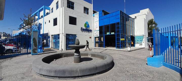 Falconí y Torres son los dos candidatos finalistas al Directorio de SEDAPAR evaluados por Ministerio de Vivienda