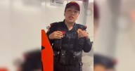 Metro de la CDMX aplicará sanción a elemento de seguridad que negó acceso a usuaria trans al área de mujeres