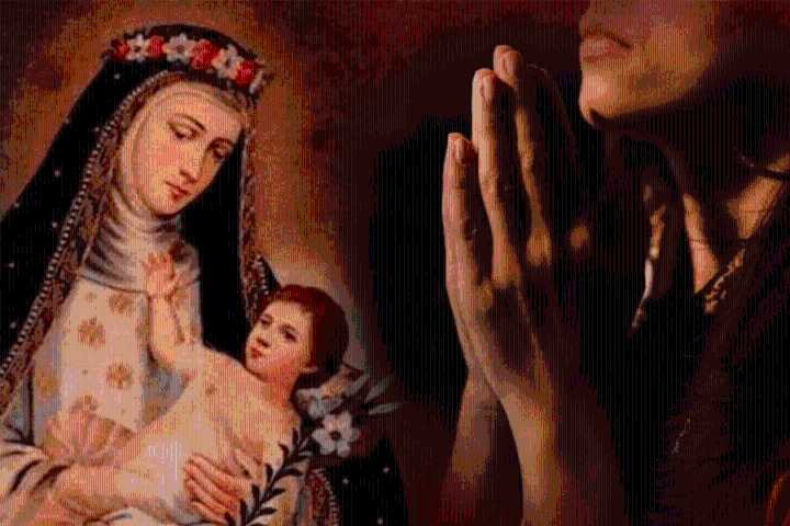 Santa Rosa de Lima: cuál fue el milagro de la primera mujer canonizada en América y su oración