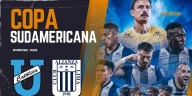 Dónde ver Alianza Lima vs U. Católica HOY: canal tv online del duelo por octavos vuelta de la Copa Sudamericana 2025