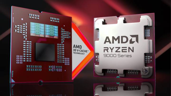 AMD Ryzen CPU With Dual X3D Chiplets Is Reportedly Fake And Doesn't Exist