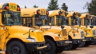 Ray-Pec first day: Students dismissed early for power issues