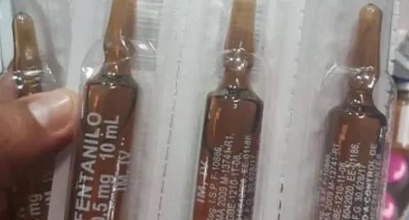El informe forense confirmó que el fentanilo adulterado fue clave en las muertes investigadas
