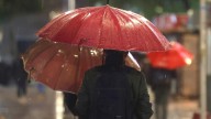 Pronóstico de lluvias para el lunes 25 de agosto: Estas zonas recibirán chubascos