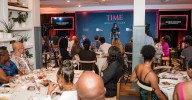 TIME Impact Dinner: Hope Can Drive Change