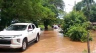 Apure detiene la recaudación de peajes debido a las inundaciones