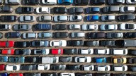 Are you driving the most stolen car in the U.S.? See the full list