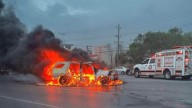 Capturan en Reynosa a líder de Los Metros por homicidio de fiscal federal