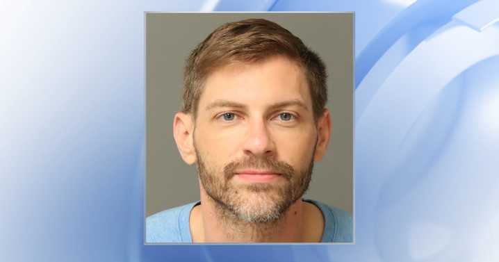 Warrant: Man set to appear in court after threatening to kill Wake County judge :: WRAL.com