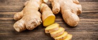 5 Ways Ginger Is Good For Your Health, According to Science