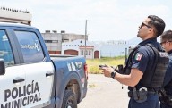 Suman policías 2 mil 165 rondines de vigilancia