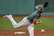 How will Red Sox handle Lucas Giolito’s awkward contract clause in September? Craig Breslow explains
