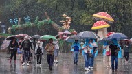 Del Verde al Púrpura: ¿Qué Significa Cada Color en la Red de Alerta Temprana de la CDMX?