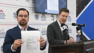 Innecesaria la polémica respecto al nuevo hospital; la donación sí se realizó: Ayuntamiento