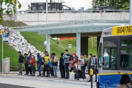 These North Van bus routes are getting more service September