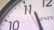 Could Massachusetts schools be required to start later?