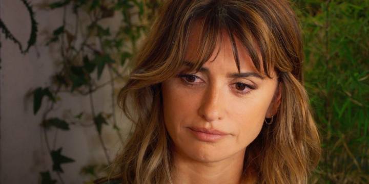 This Penélope Cruz 2021 Drama With 96% on RT Deserves Your Full Attention