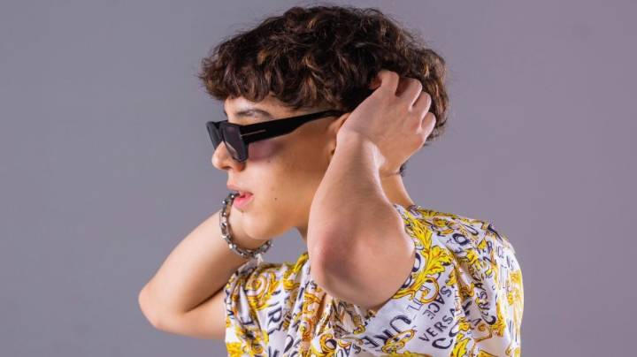 Breakout artist Xavi brings unique sound to Hidalgo