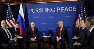 Trump Putin summit: Zelenskyy to meet with POTUS