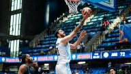 Triunfo agónico de Argentina ante Colombia a falta de un segundo y pase a cuartos