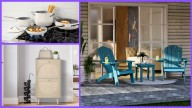Shop now for up to 80% off at Wayfair's Labor Day sale 🛍️