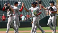 Red Sox should make a run at AL East crown after sweeping Orioles, dominating Yankees