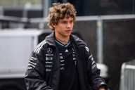 Jacques Villeneuve doubles down on Kimi Antonelli criticism: "Maybe F1 is just too much for him"