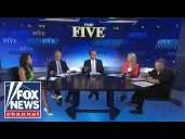 ‘The Five’: It’s ‘Liberation Day’ for DC