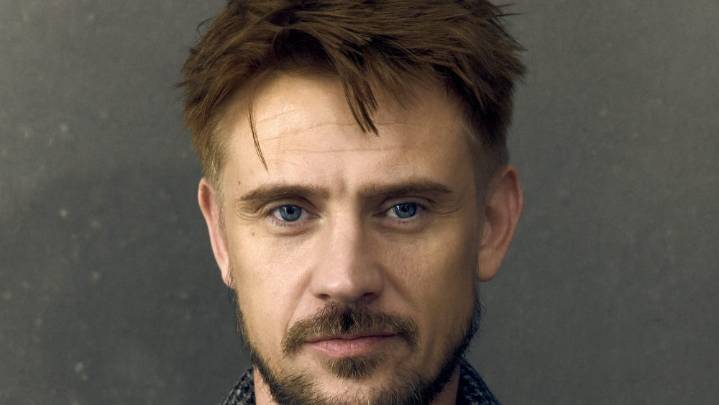 Boyd Holbrook Joins Omar Sy in 'Extraction' TV Series at Netflix