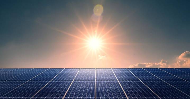 Louisiana loses $156 million for solar power after Trump cut