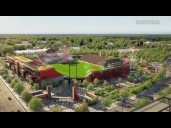 Construction to begin on Republic FC’s new 2027 stadium