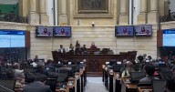 Congreso y Gobierno realizarán cumbre sobre seguridad de dirigentes políticos