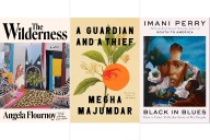 Imani Perry, Megha Mujamdar, Angela Flournoy Among Kirkus Prize 2025 Finalists