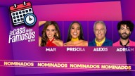 La Casa de los Famosos: a qué hora y dónde ver en vivo la gala de eliminación hoy