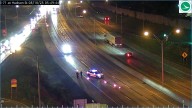 Police: 6 injured in northeast Columbus crash