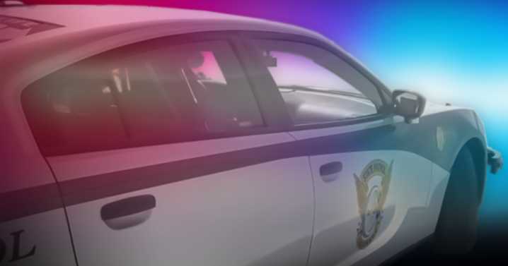 Motorcyclist killed in crash, struck by multiple vehicles on I