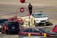 Austin Target shooting victims ID'd, including 4