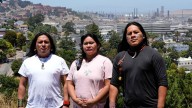 California lawmakers seek to curb oil imports from Amazon
