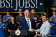 NRCC recruitment drive puts Ohio, Michigan in spotlight