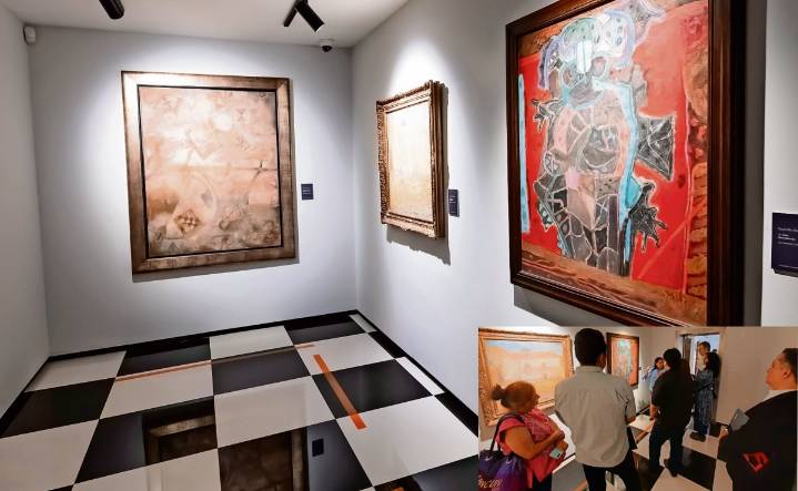 Abre en Oaxaca Casa Villa de Antequera, nuevo recinto de Fomento Cultural Banamex
