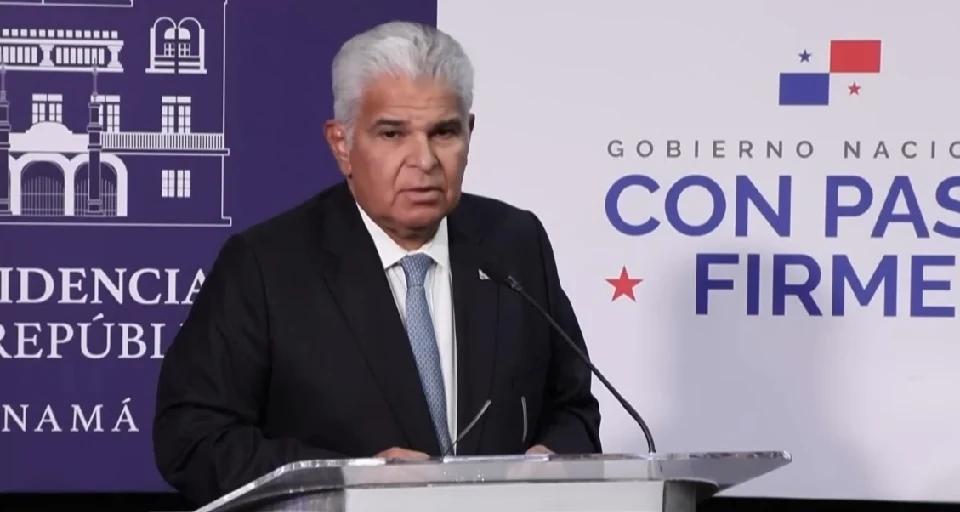 Panamá retomará sus servicios consulares en Venezuela el #1Sept