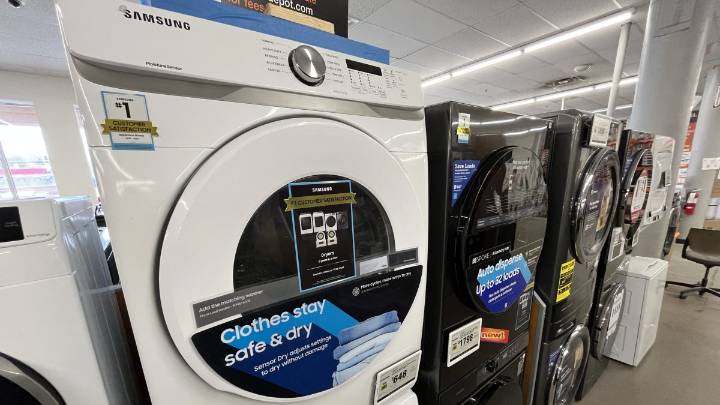 GE Appliances anuncia una histórica inversión de 3.000 millones para impulsar la producción nacional