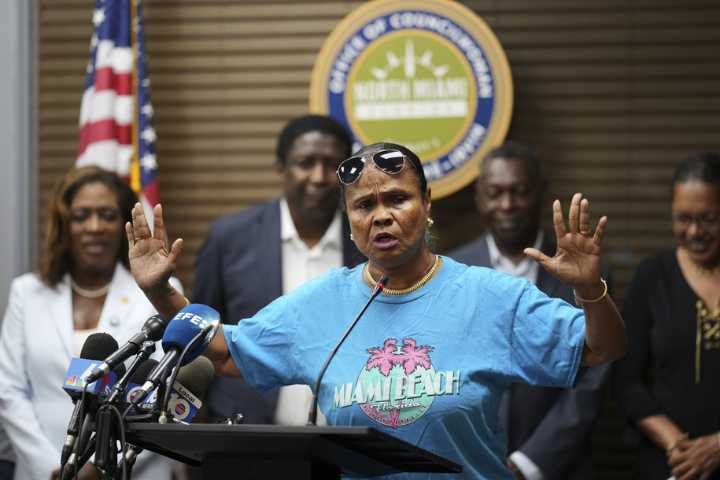 Caribbean Matters: How to support Haitians fighting deportation from the US