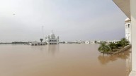 Inundaciones en Pakistán dejan al menos 20 muertos y más de 1.4 millones de afectados