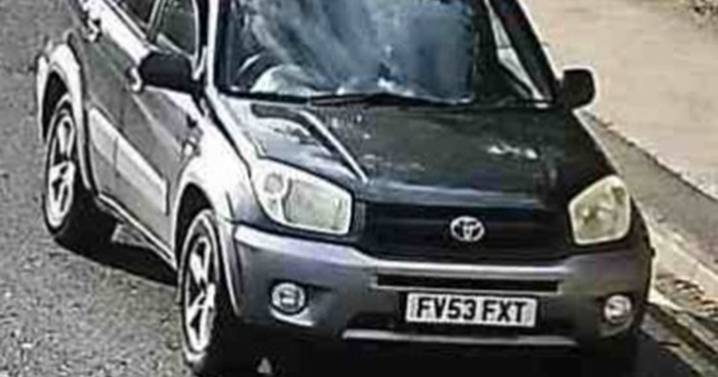 Man killed in 'drive-by shooting' near petrol station as police issue urgent appeal