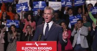 The Latest: Military expands presence in DC as California Democrats prepare response