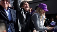 La decisión de Spagnuolo que inquieta a Milei y la caza de brujas libertaria por los audios filtrados de Karina