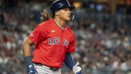 "The Password" y "The Username": los hermanos venezolanos que encienden la pasión en los Red Sox